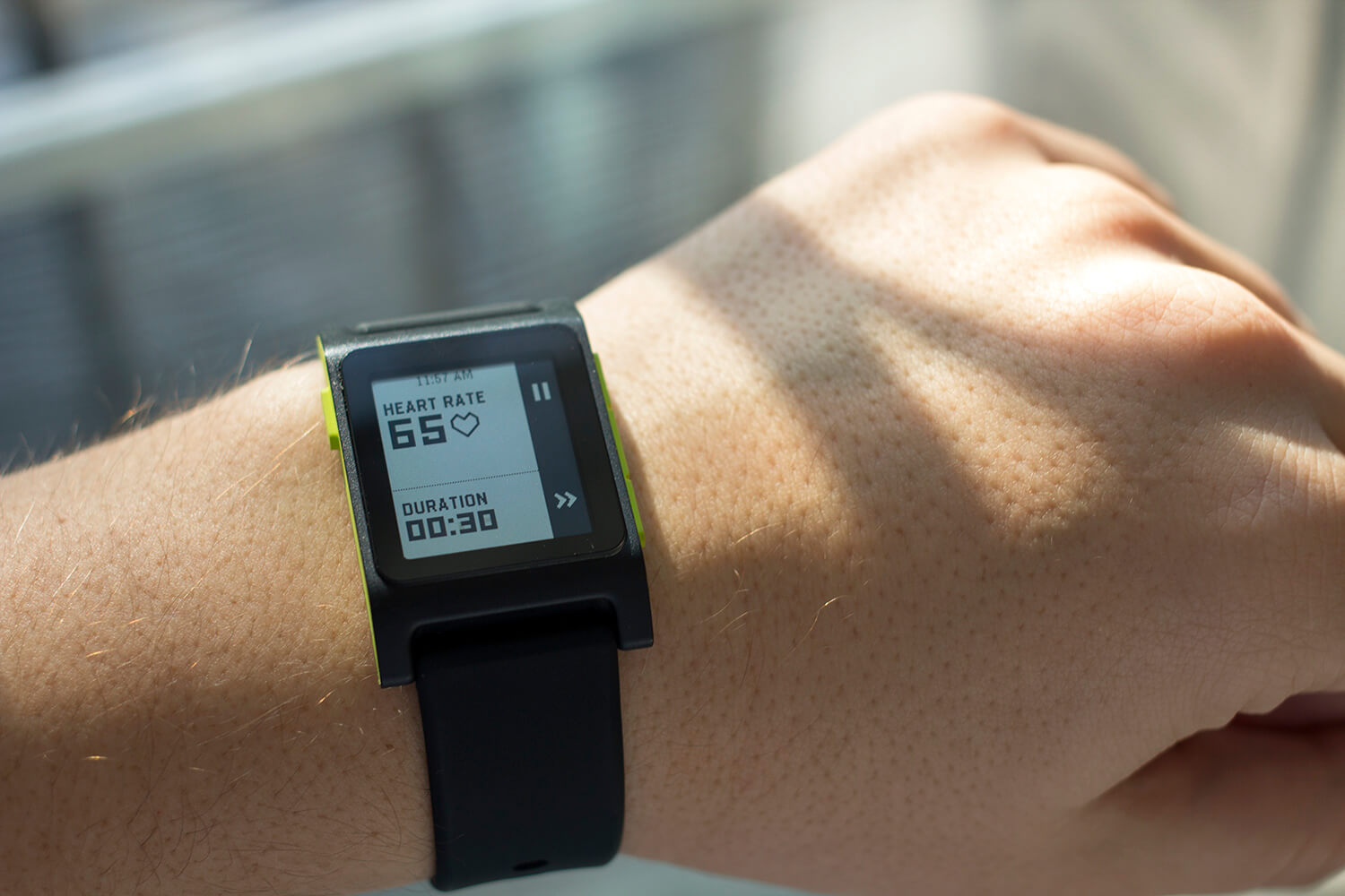 Pebble 2 - 5