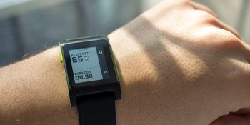Smartwatch maker Pebble confirms it’s shutting down, as Fitbit acquires some of its assets