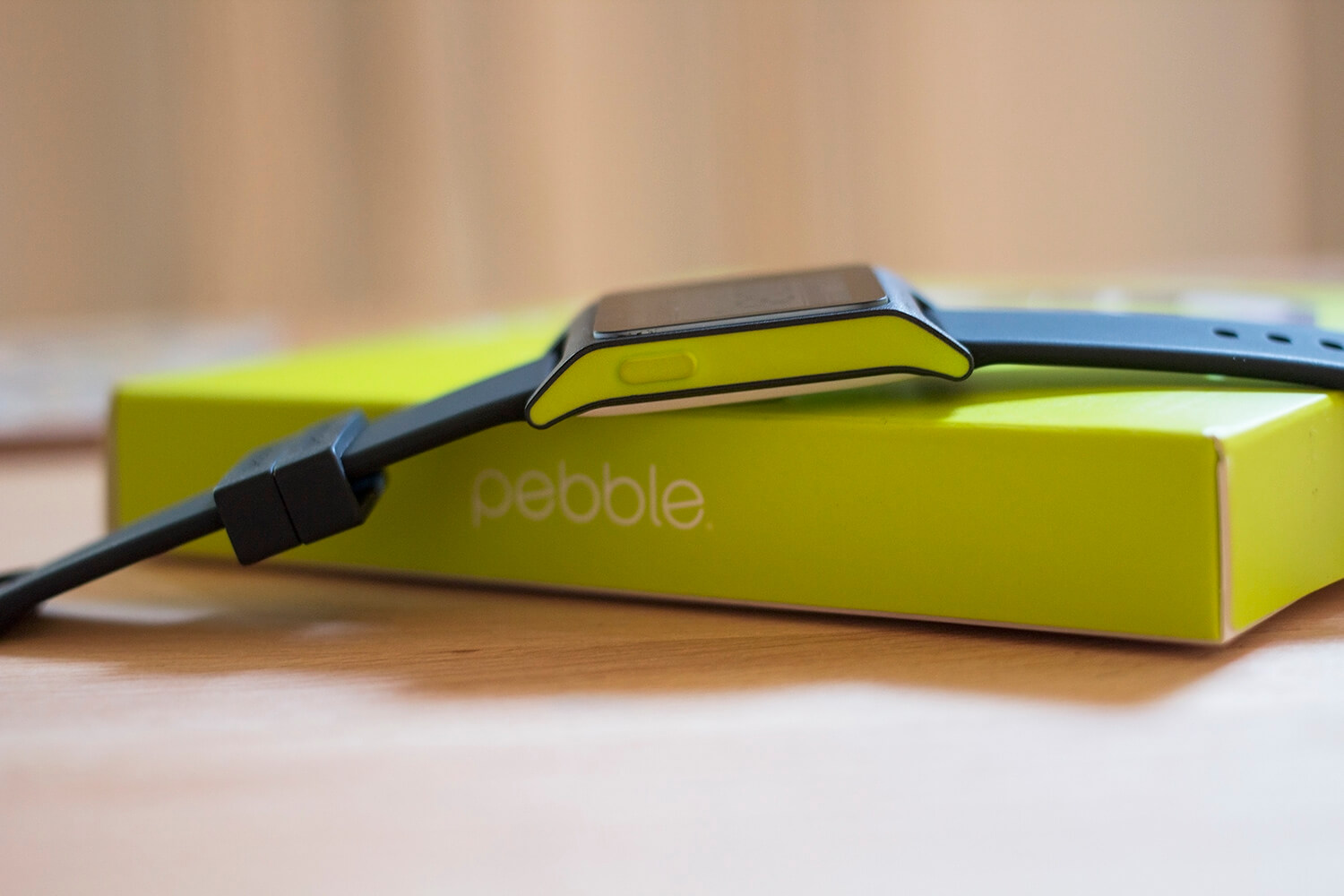 Pebble 2 - 6