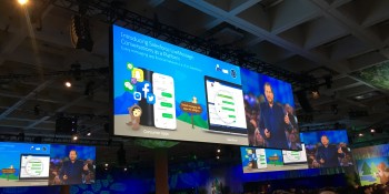 Salesforce launches LiveMessage to provide customer service across messaging apps