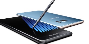Samsung is killing all remaining Galaxy Note7 devices with a software update that stops them from charging