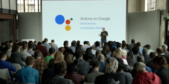 Early partners shed light on what Google Assistant will be able to do