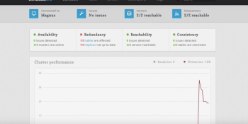 Stripe acquires team behind NoSQL database startup RethinkDB