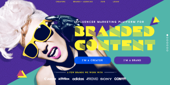 Google acquires FameBit to better connect YouTube creators with brands