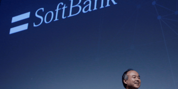 Saudi Arabia and SoftBank plan $100 billion tech investment fund