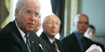 Biden and Pence increase rhetoric on Russian email hacks tied to U.S. election