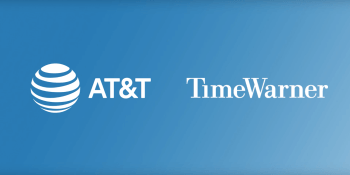 AT&T to acquire Time Warner for $85.4 billion