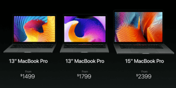 2016 MacBook Pro: Specs, price, and which model you should get