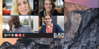 Skype for Business launches on Mac, mobile version now lets you give PowerPoint presentations remotely