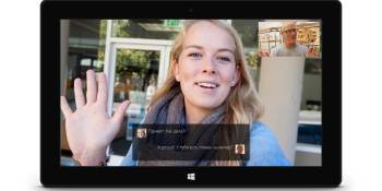 Microsoft’s Skype Translator now speaks Russian