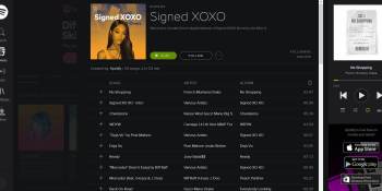 Spotify taps supermodel Jourdan Dunn for its first Playlist Takeover