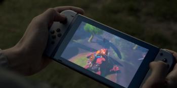Nintendo Switch battery life: 2.5 hours to 6 hours