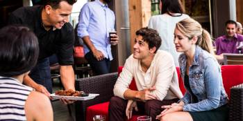 TGI Friday’s AI-powered marketing drives $150 million (with virtual bartenders and more)