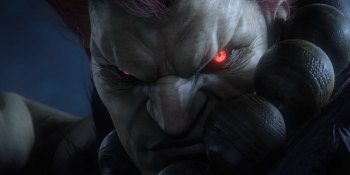 How Tekken keeps adapting, from arcades to esports