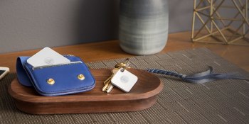 Tile unveils Mate, a tiny $25 Bluetooth tracker for finding your keys