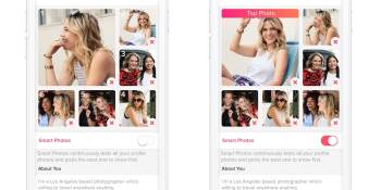 Tinder’s new ‘Smart Photos’ alternate your profile pic to find your best look