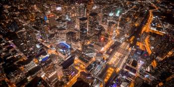 Toronto is proving to be a hotbed for machine learning