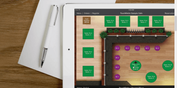 TouchBistro raises $13 million to serve restaurants with iPad-powered point-of-sale smarts