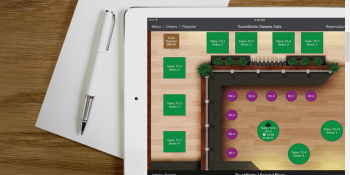 TouchBistro raises $13 million to serve restaurants with iPad-powered point-of-sale smarts