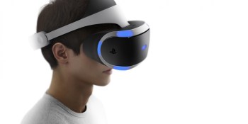GameStop is getting more PlayStation VR bundles