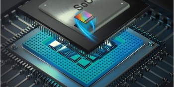Achronix’s Speedcore speeds programmable chip performance by 10X