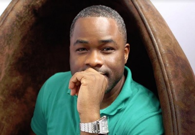 Amaete Umanah, cofounder of the African Gaming League.