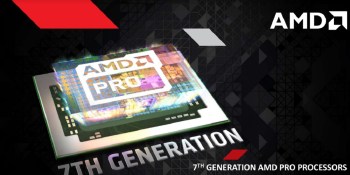 AMD launches 7th-generation desktop processors for businesses