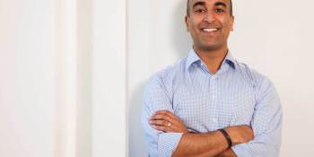 Lightspeed hires associate partner with a focus on SaaS investments