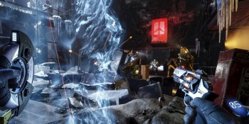 Metro: Last Light devs shoot into VR with Arktika.1