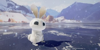 Baobab Studios raises $25 million to make VR animated entertainment