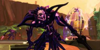 Battleborn gets a new campaign and multiplayer mode