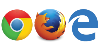 Browser benchmark battle July 2018: Chrome vs. Firefox vs. Edge