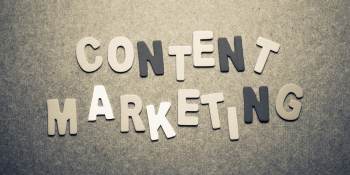 Is content marketing dead?