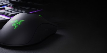 Razer DeathAdder Elite is the best mouse for gaming