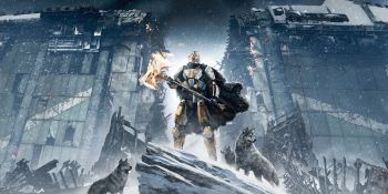 Destiny: Rise of Iron suffers from The Taken King’s excellence