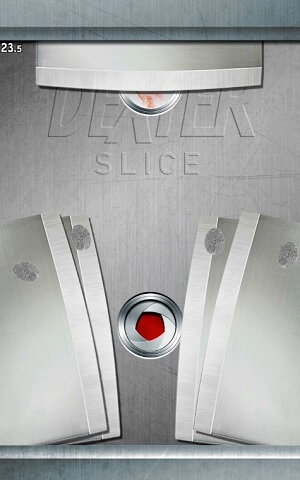 Dexter: Slice