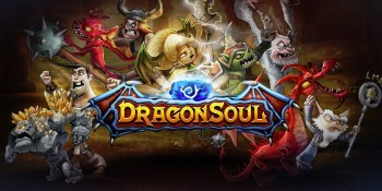 Gree International buys mobile role-playing game Dragon Soul