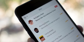 Duolingo’s new bots can teach you to text in Spanish, French, and German