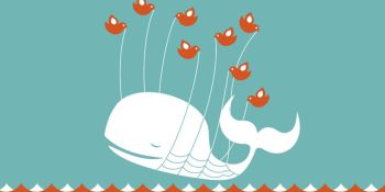 The most epic Fail Whale of all: What if nobody wants to buy Twitter?