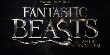 Google’s Daydream will have a J.K. Rowling Fantastic Beasts VR app