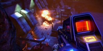 November Xbox Live Games with Gold: Monkey Island, Far Cry 3: Blood Dragon, and more
