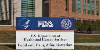 The FDA’s 5-year delay on automated medicine must end