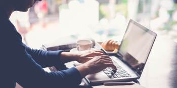 If freelancers are key partners, are you developing them?