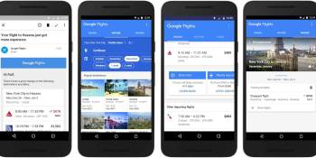 Google now tells you when to book cheap flights and hotel rooms