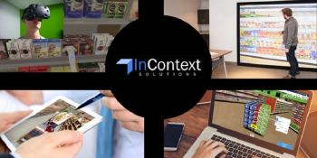 InContext raises $15.2 million for retail and manufacturing VR products