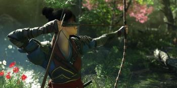 Amazon’s Lumberyard game engine makes your Twitch streaming easier