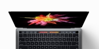 Apple faces 2 lawsuits over MacBook ‘butterfly’ keyboard defects