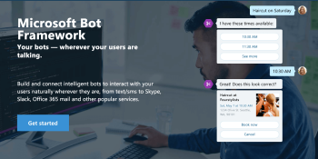How Microsoft plans to find you the best bots