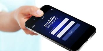 What mobile carriers do next: Become banks