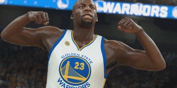 The NBA’s power is a boon for esports